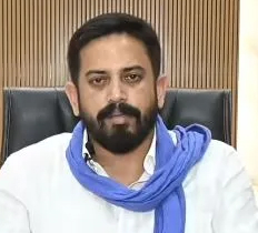 Himanshu Sekhar Sahoo